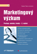 Marketingový výzkum (Tahal Radek, kolektiv)