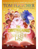 The Christmasaurus and the Naughty List (Tom Fletcher)