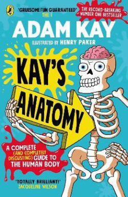 Kay´s Anatomy (Adam Kay)