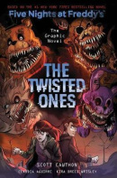 The Twisted Ones (Kira Breed-Wrisley)