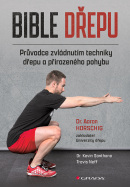 Bible dřepu (Horsching Aaron)