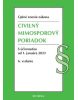 Civilný mimosporový poriadok. Úzz, 6. vydanie, 1/2023 (Kolektív autorov)