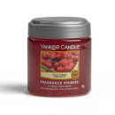 Voňavé guličky Yankee Candle - Black Cherry