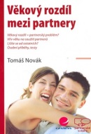 Věkový rozdíl mezi partnery (Tomáš Novák)