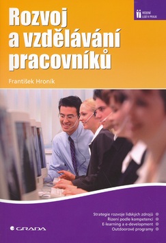 Rozvoj a vzdělávání pracovníků (František Hroník)