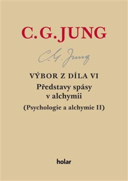 Výbor z díla VI (Carl Gustav Jung)