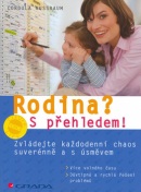 Rodina? S přehledem! (Cordula Nussbaum)