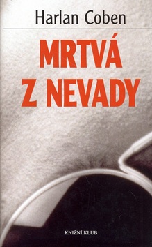 Mrtvá z Nevady (Harlan Coben)