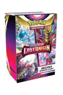 Pokémon TCG: SWSH11 Lost Origin - 6 Booster Multi Box