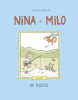 Nina a Milo: Na rybačke – gamebook (Erica Cirino)