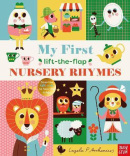 My First Lift-The-Flap Nursery Rhymes (Ingela P. Arrhenius)