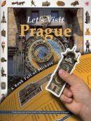 Let's Visit Prague (Jana Steinerová)