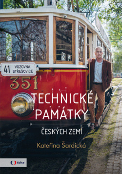 Technické památky českých zemí (Kateřina Šardická)