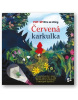 Červená karkulka (Eve Robertson; Ana Jimenez)