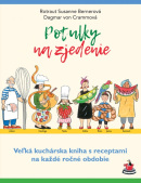 Potulky na zjedenie (Rotraut S. Bernerová, Dagmar von Crammová)