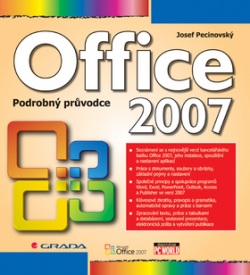 Office 2007 (Josef Pecinovský)