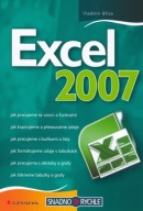 Excel 2007 (Vladimír Bříza)