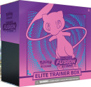 Pokémon TCG: SWSH08 Fusion Strike - Elite Trainer Box