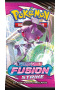Pokémon TCG: SWSH08 Fusion Strike - Booster