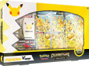 Pokémon TCG: Celebrations Pikachu V-Union Special Collection