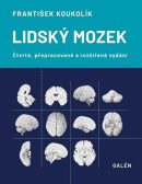 Lidský mozek - 4.vydání (František Koukolík)