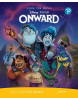 Pearson English Kids Readers: Level 6 - Onward (DISNEY) (Lynda Edwards)