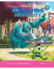 Pearson English Kids Readers: Level 2 - Monster University / DISNEY Pixar (Marie Crook)