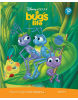 Pearson English Kids Readers: Level 3 - A Bugs Life / DISNEY Pixar (Marie Crook)