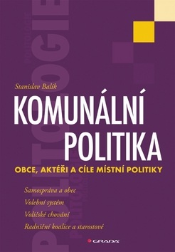 Komunální politika (Stanislav Balík)