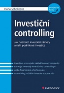 Investiční controlling (Hana Scholleová)