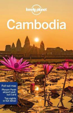 Lonely Planet Cambodia (Lonely Planet)