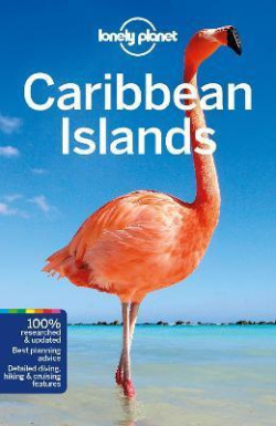 Lonely Planet Caribbean Islands (Lonely Planet)