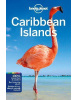 Lonely Planet Caribbean Islands (Lonely Planet)