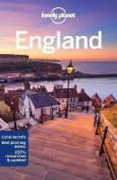 Lonely Planet England (Lonely Planet)