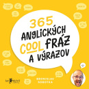 365 anglických cool fráz a výrazov (SK) (Bronislav Sobotka)