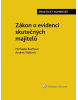 Zákon o evidenci skutečných majitelů (Michaela Bastlová; Andrea Vašková)