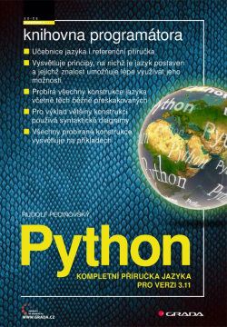 Python (Pecinovský Rudolf)