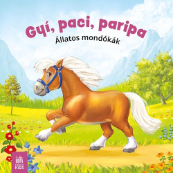 Gyi paci paripa