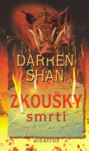 Zkoušky smrti (Darren Shan)