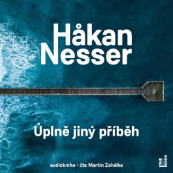 Úplně jiný příběh (Audiokniha) (Hâkan Nesser)