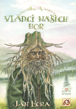 Vládci našich hor (Jan Hora)