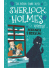Sherlock Holmes vyšetruje: Korunka s berylmi (Arthur Conan Doyle)