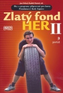 Zlatý fond her II. (Radek Hanuš; Jan Hrkal)