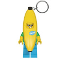 LEGO Iconic Banana Guy svietiaca figúrka (HT)