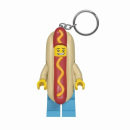 LEGO Iconic Hot Dog svietiaca figúrka (HT)