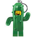 LEGO Iconic Kaktus svietiaca figúrka (HT)