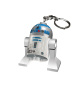 LEGO Star Wars R2D2 svietiaca figúrka (HT)