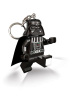 LEGO Star Wars Darth Vader svietiaca figúrka (HT) (Drew Karpyshyn)