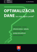 Optimalizácia dane, bez chýb, p§kút a penále (Anton Kolembus)