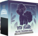 Pokémon TCG SWSH12 Silver Tempest Elite Trainer Box